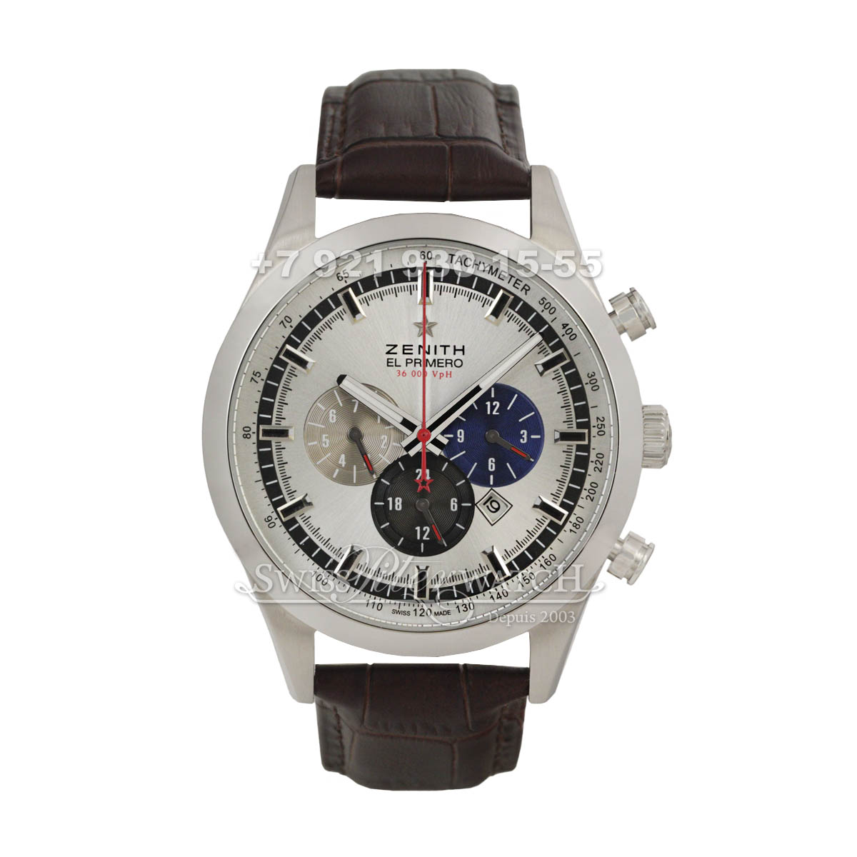 Zenith — ZE043 — 1465062