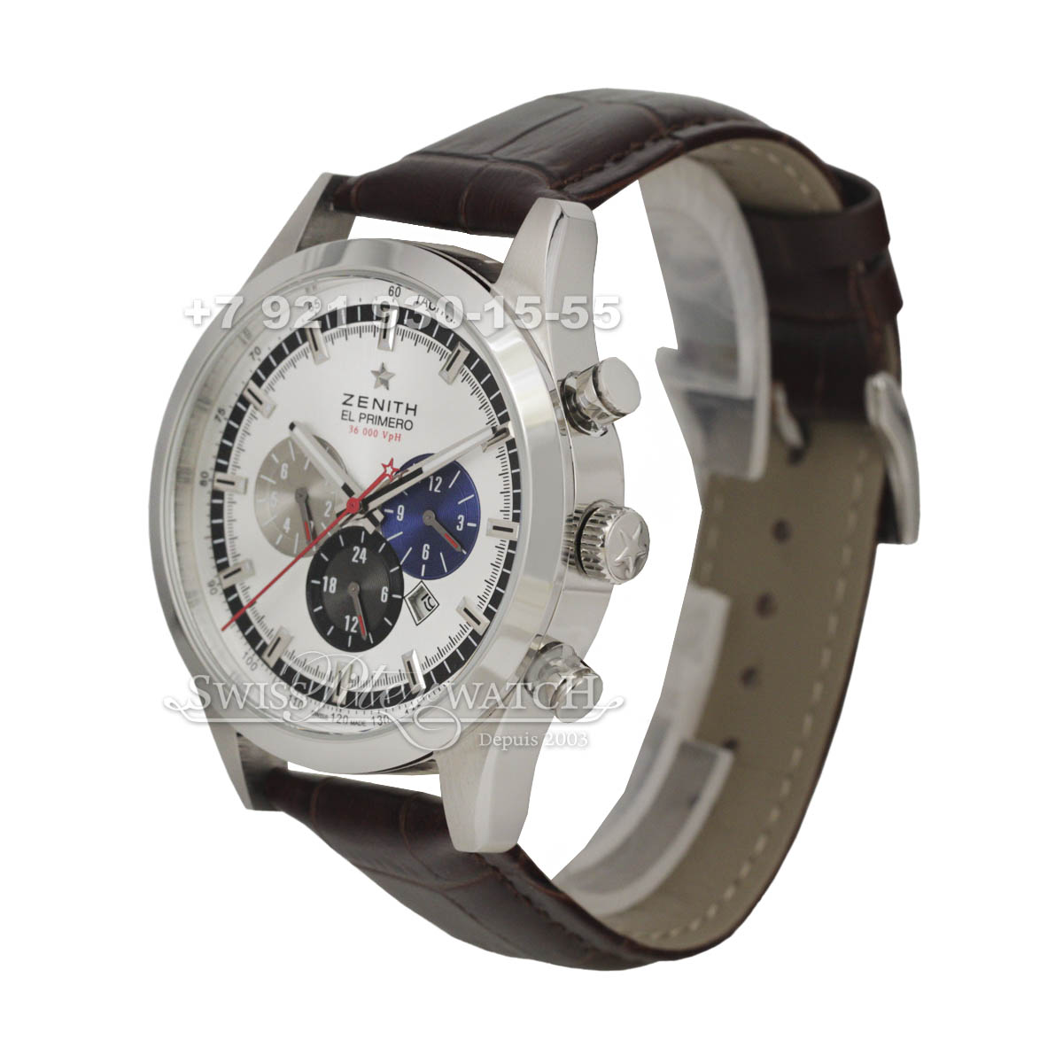 Zenith — ZE043 — 1465062