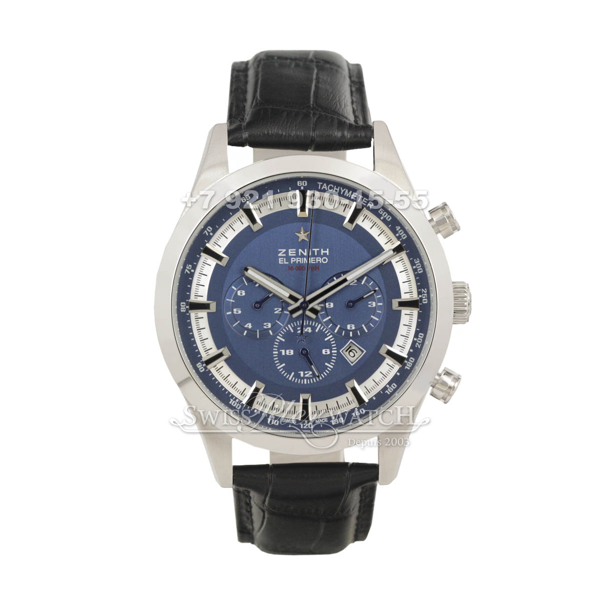 Zenith — ZE044 — 1465063