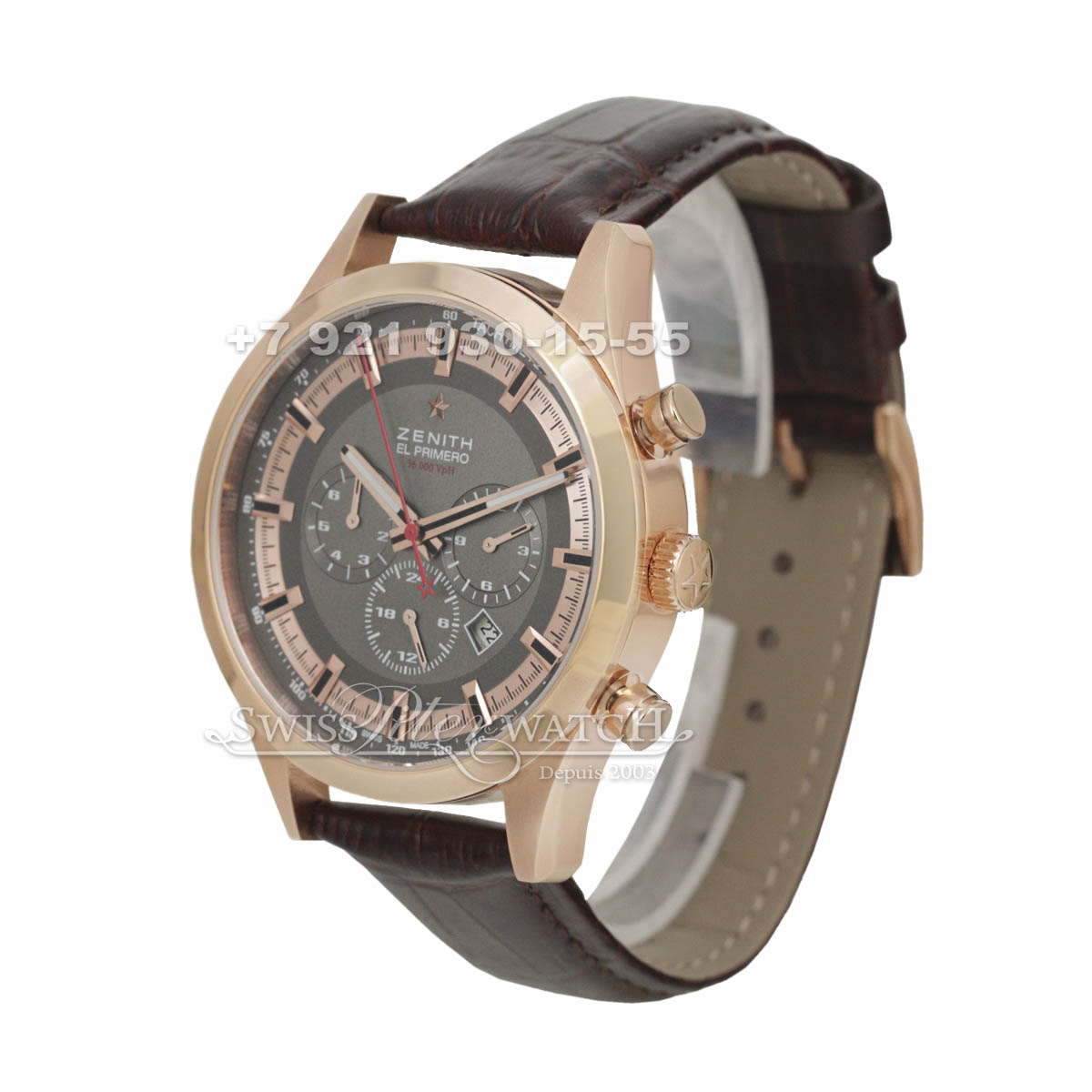 Zenith — ZE045 — 1465064