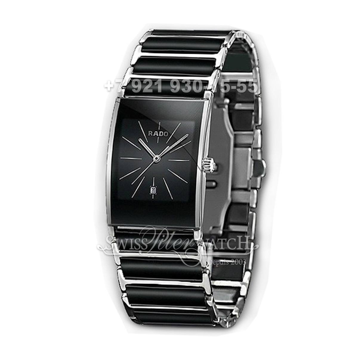 Rado — RA001 — 1464545