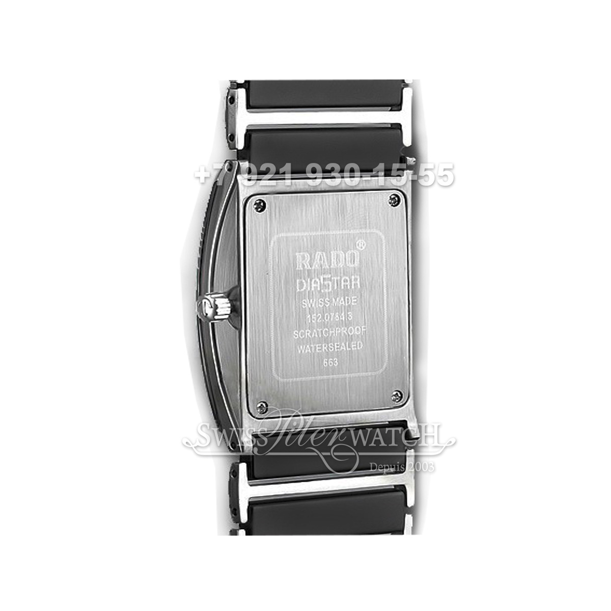 Rado — RA001 — 1464545