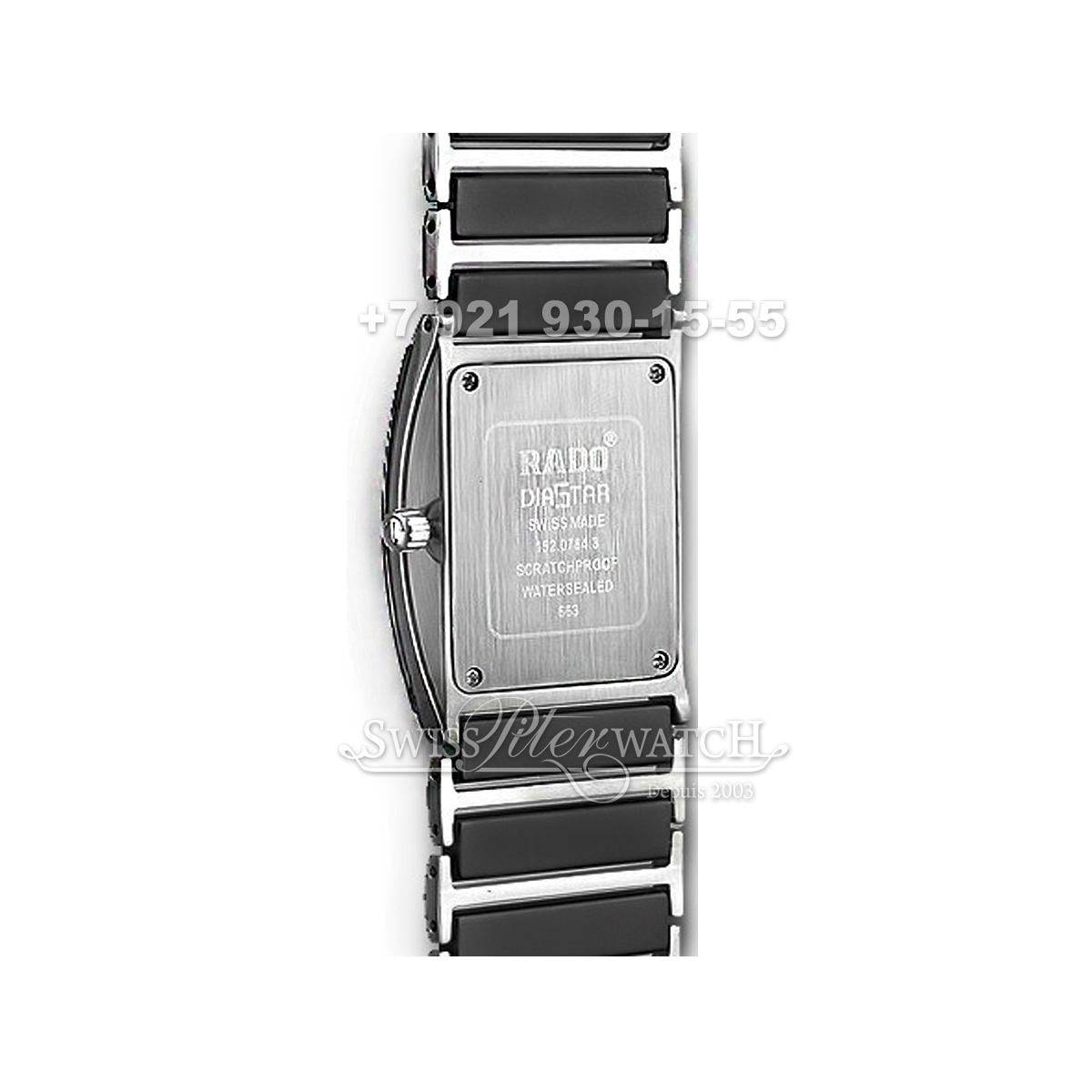 Rado — RA003 — 1464547