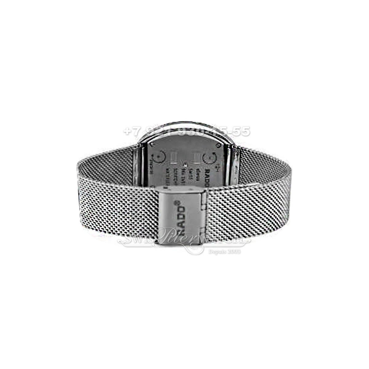 Rado — RA010 — 1464554