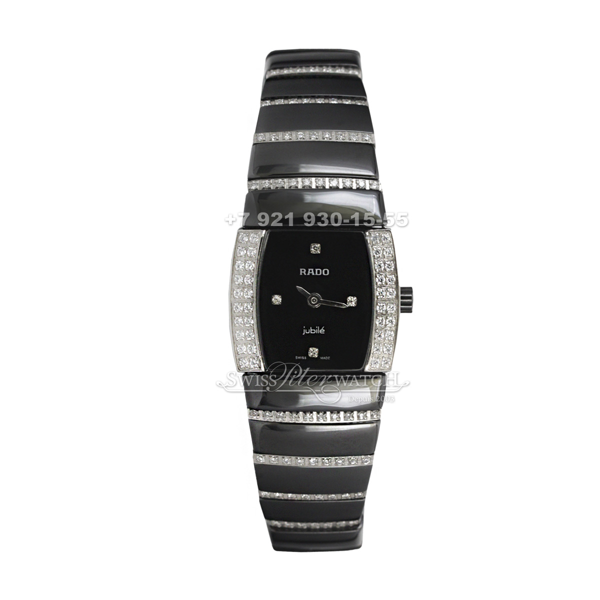 Rado — RA076 — 1464620