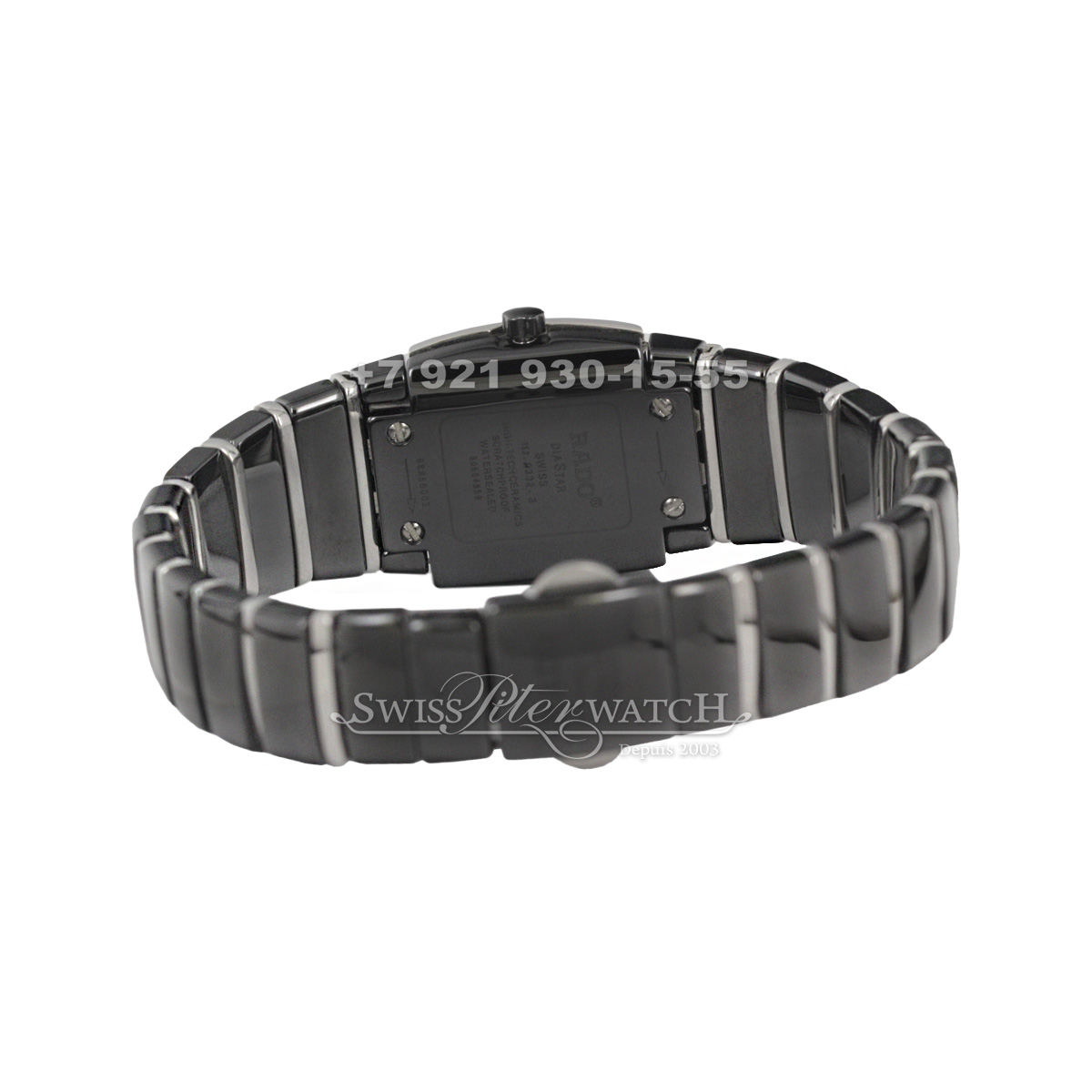 Rado — RA076 — 1464620