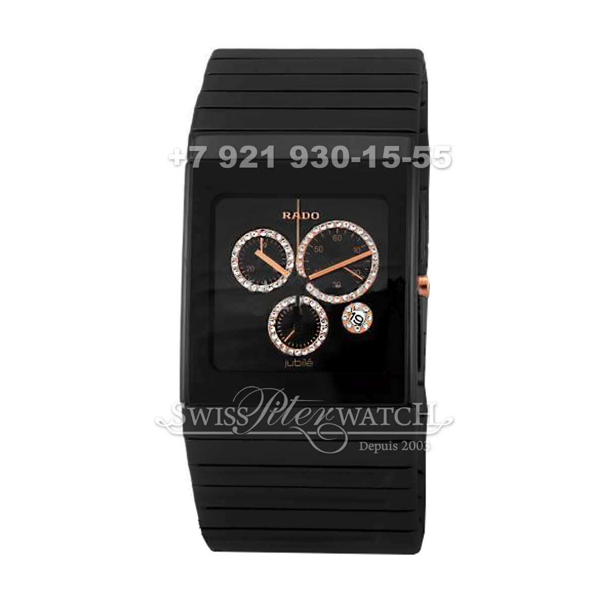 Rado — RA096 — 1464637