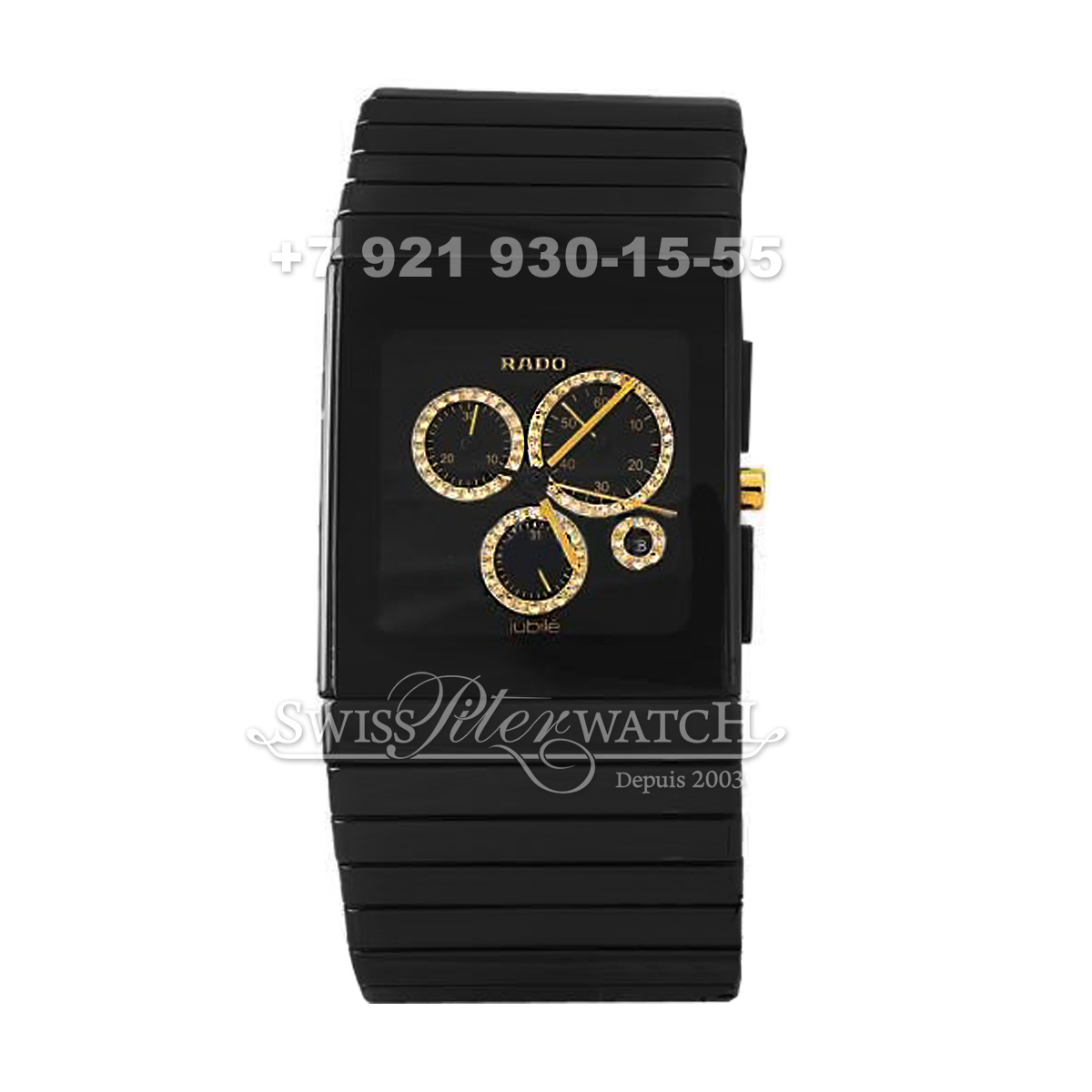 Rado — RA097 — 1464638