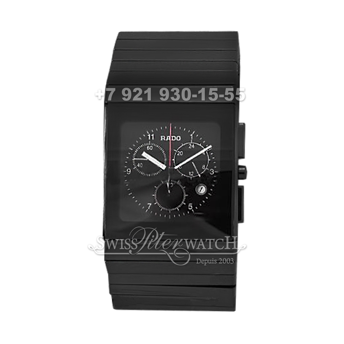 Rado — RA098 — 1464639