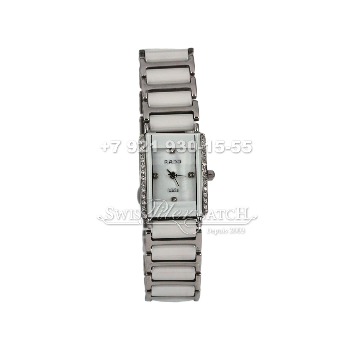 Rado — RA103 — 1464644
