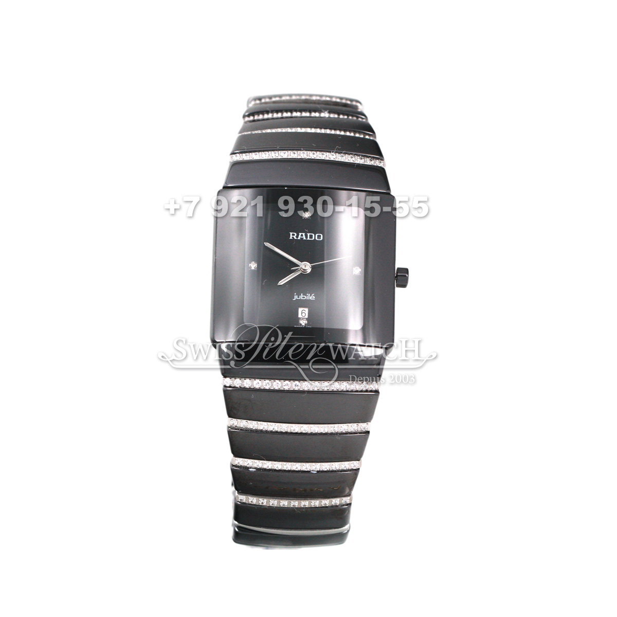 Rado — RA105 — 1464646