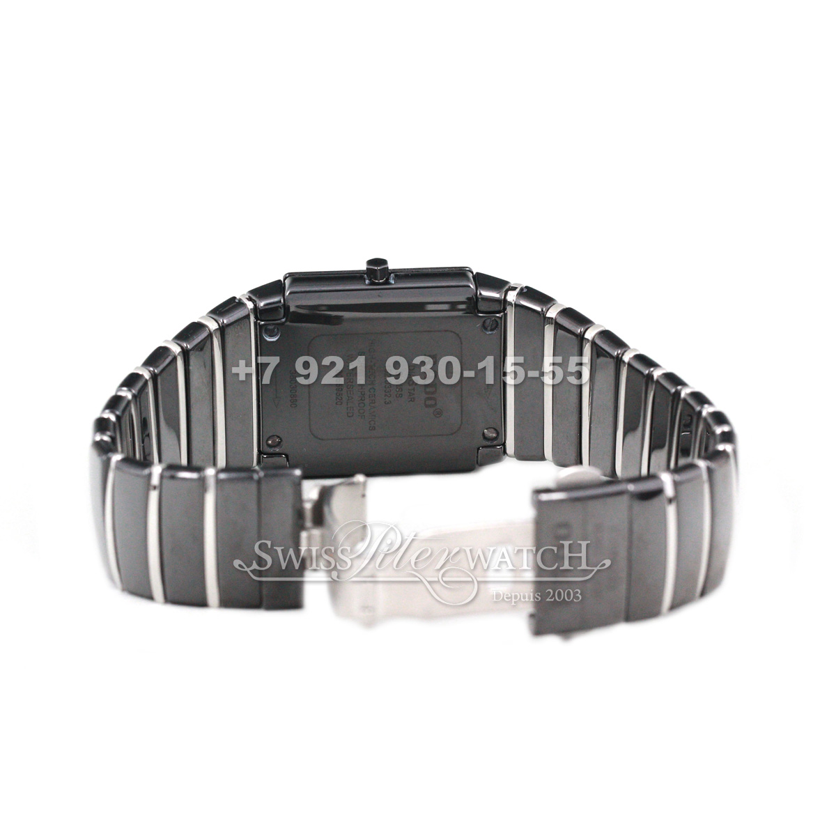 Rado — RA105 — 1464646