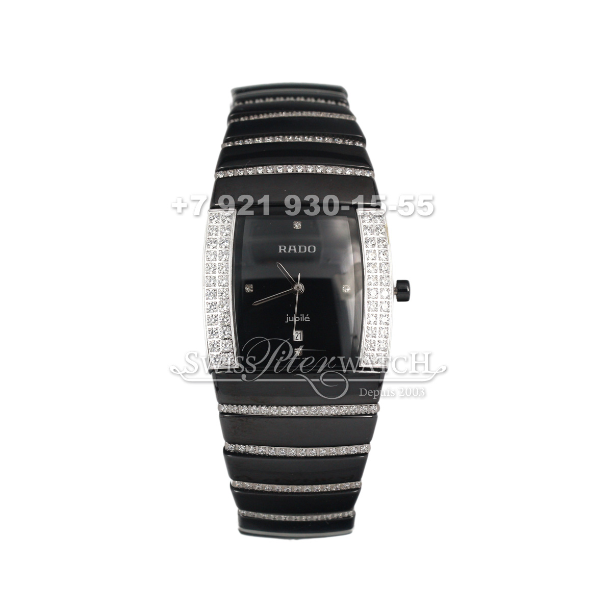 Rado — RA107 — 1464648