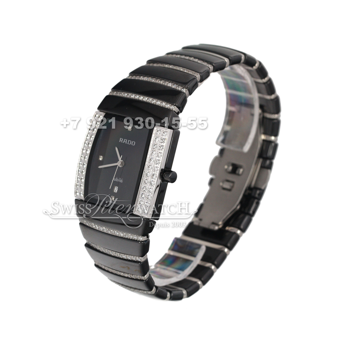 Rado — RA107 — 1464648