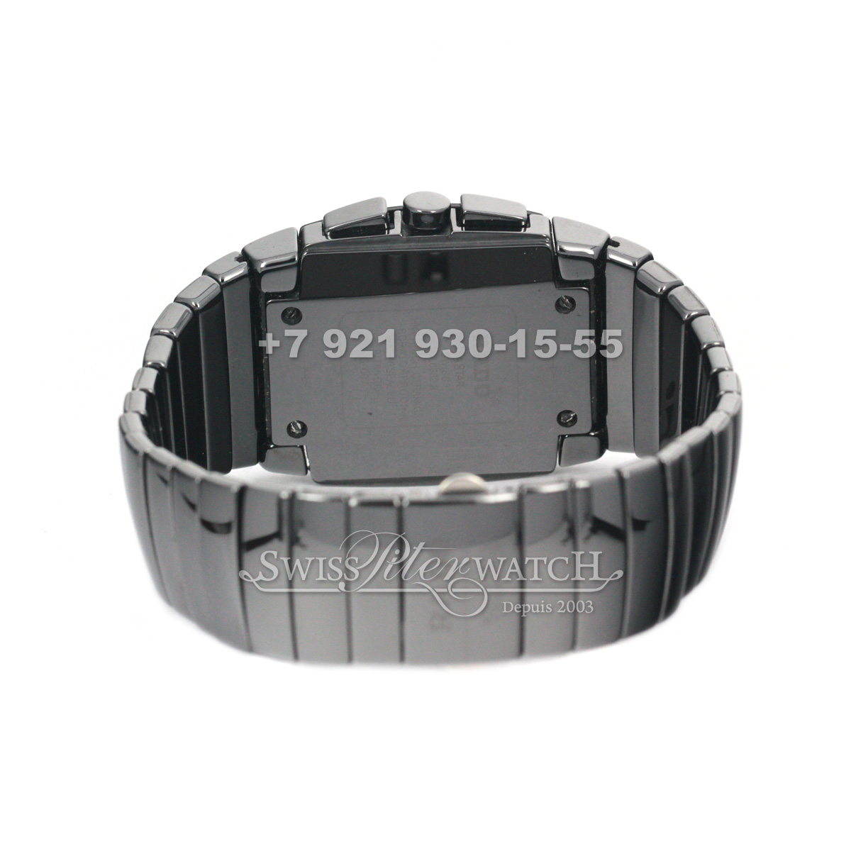 Rado — RA108 — 1464649