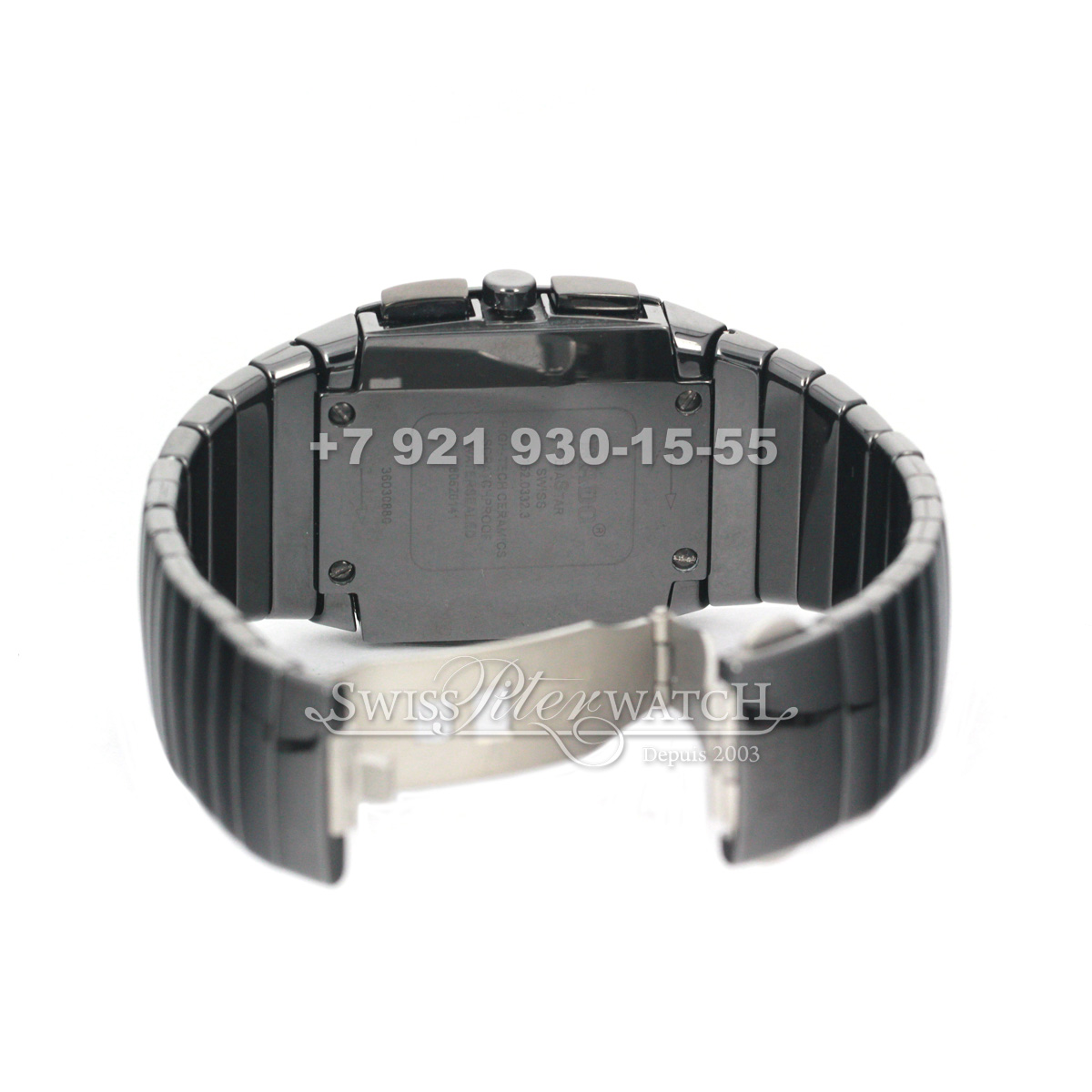 Rado — RA109 — 1464650