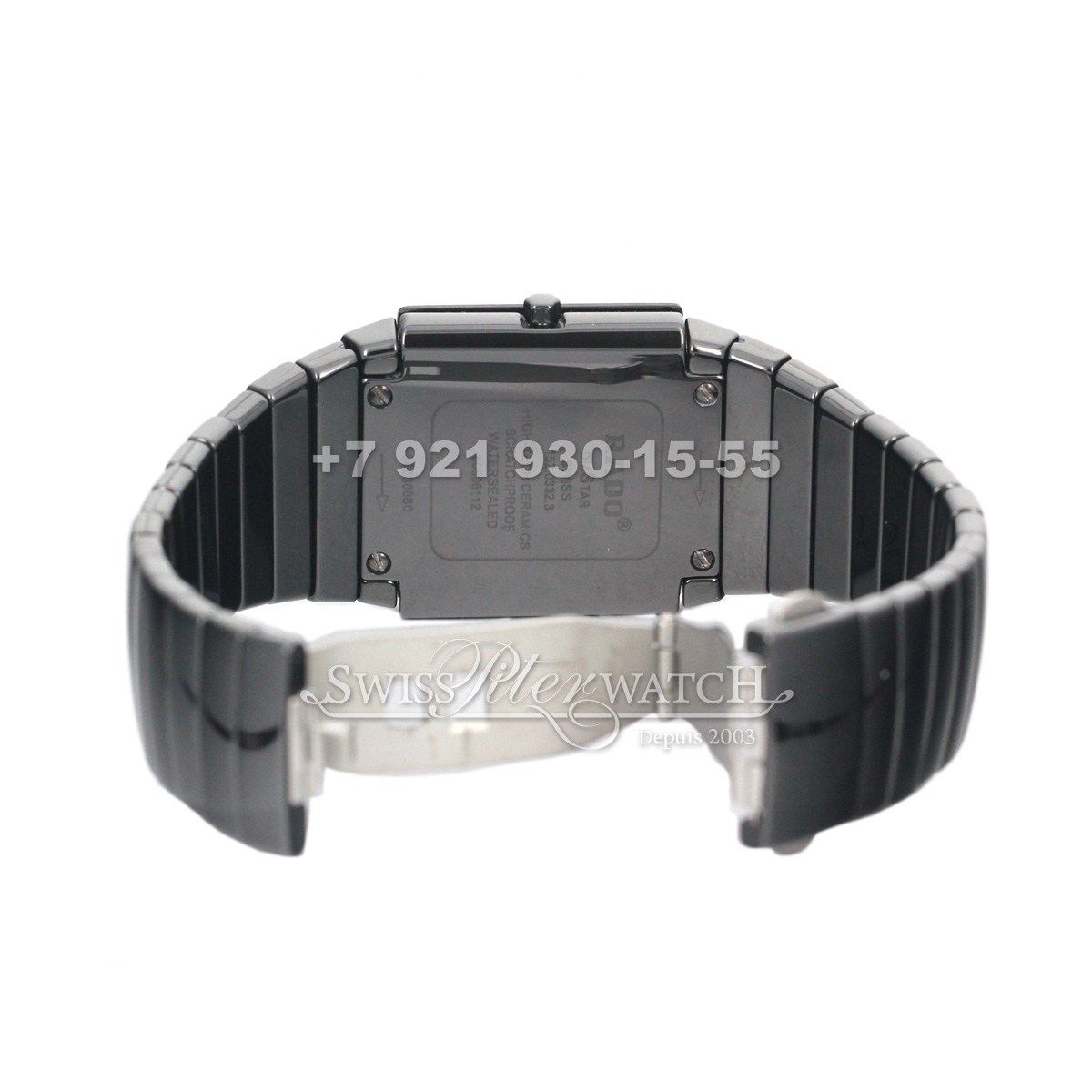 Rado — RA110 — 1464651
