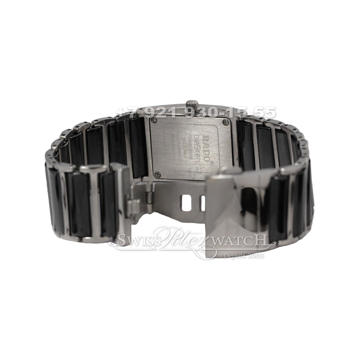 Rado — RA113 — 1464654
