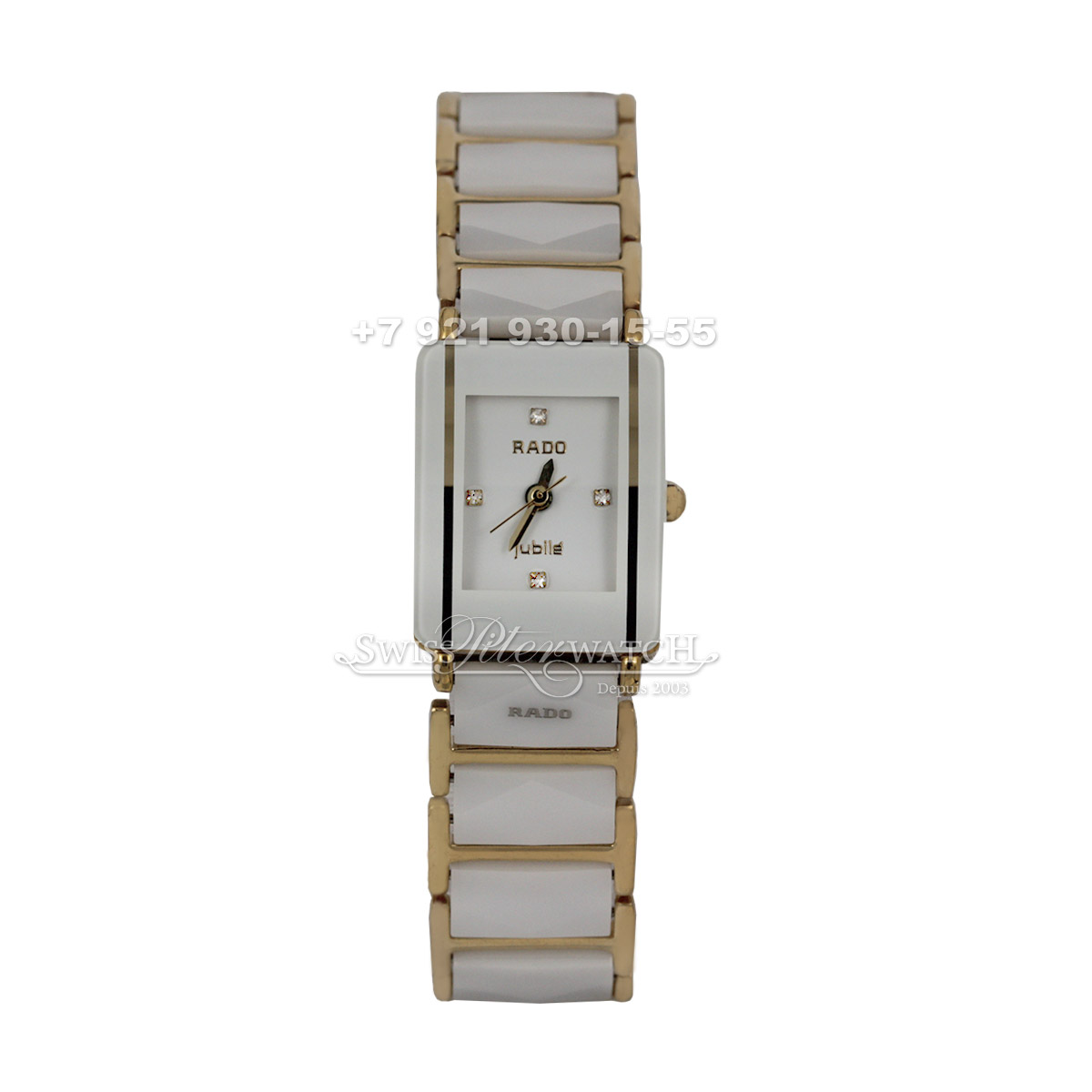 Rado — RA114 — 1464655