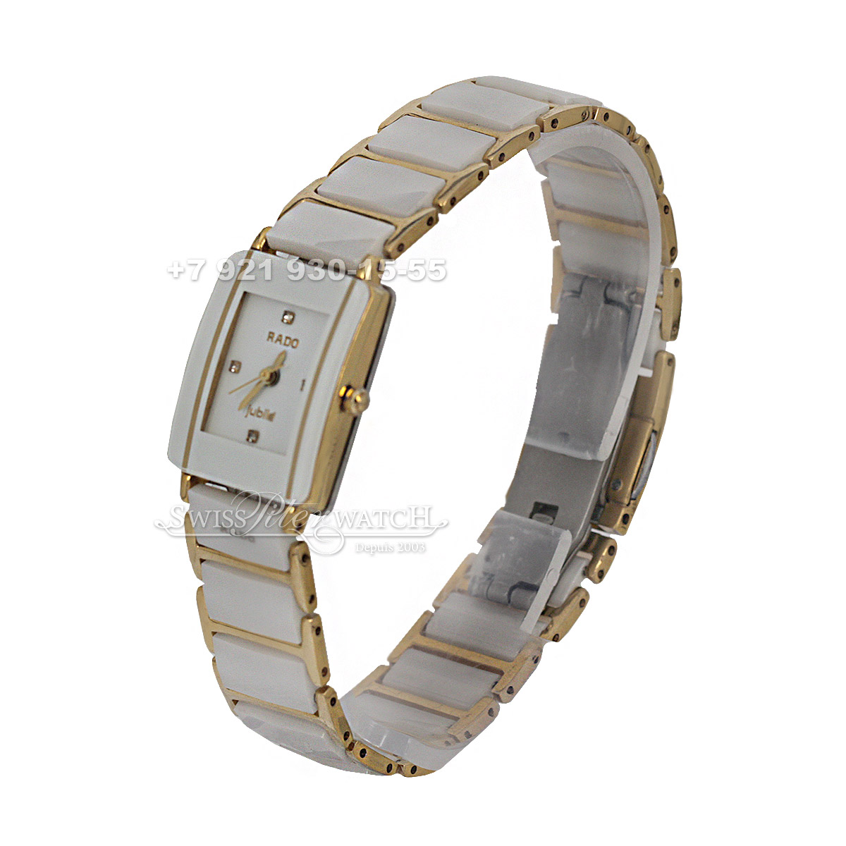 Rado — RA114 — 1464655