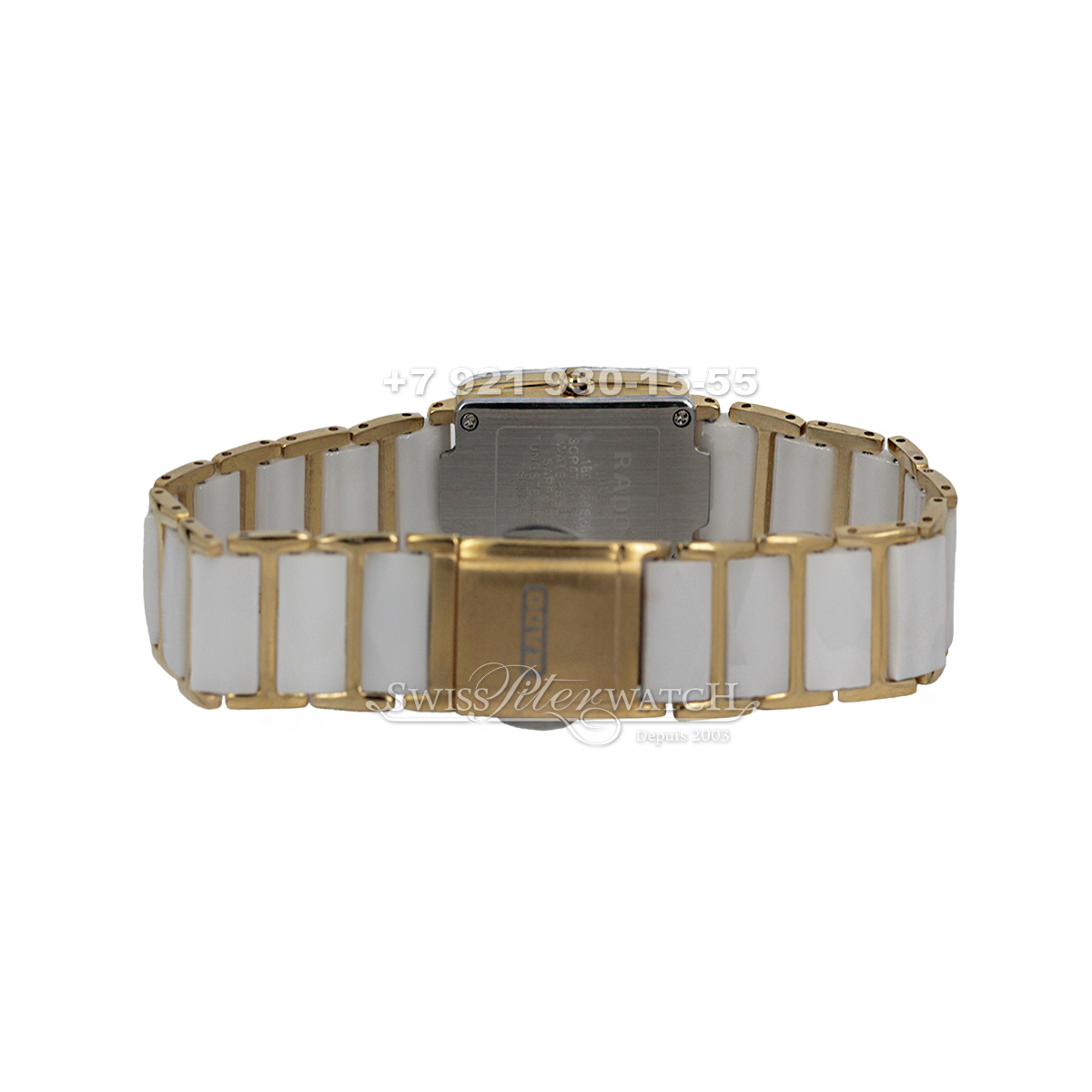 Rado — RA114 — 1464655
