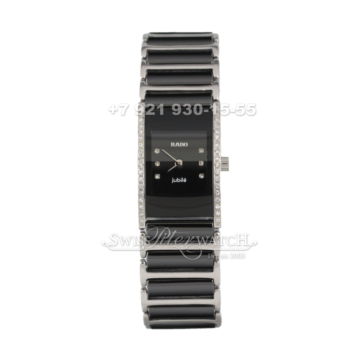 Rado — RA115 — 1464656