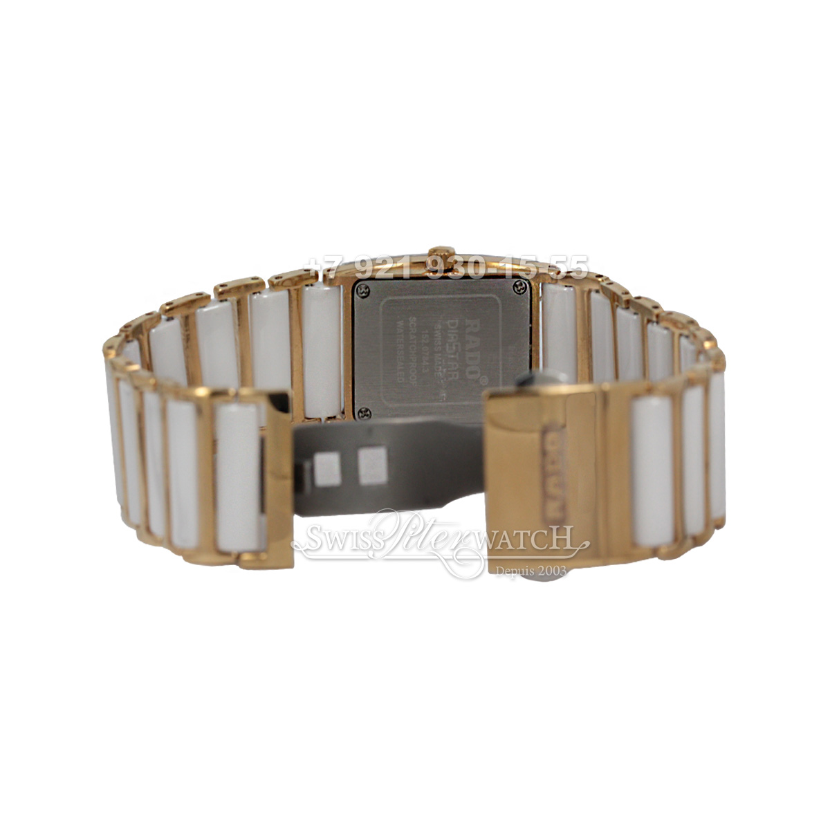 Rado — RA118 — 1464659