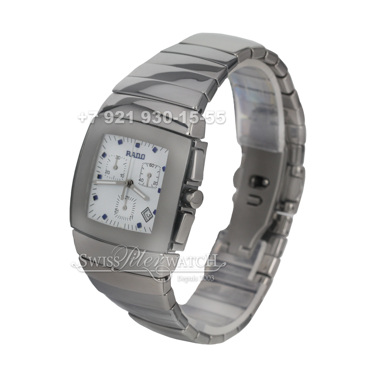Rado — RA119 — 1464660