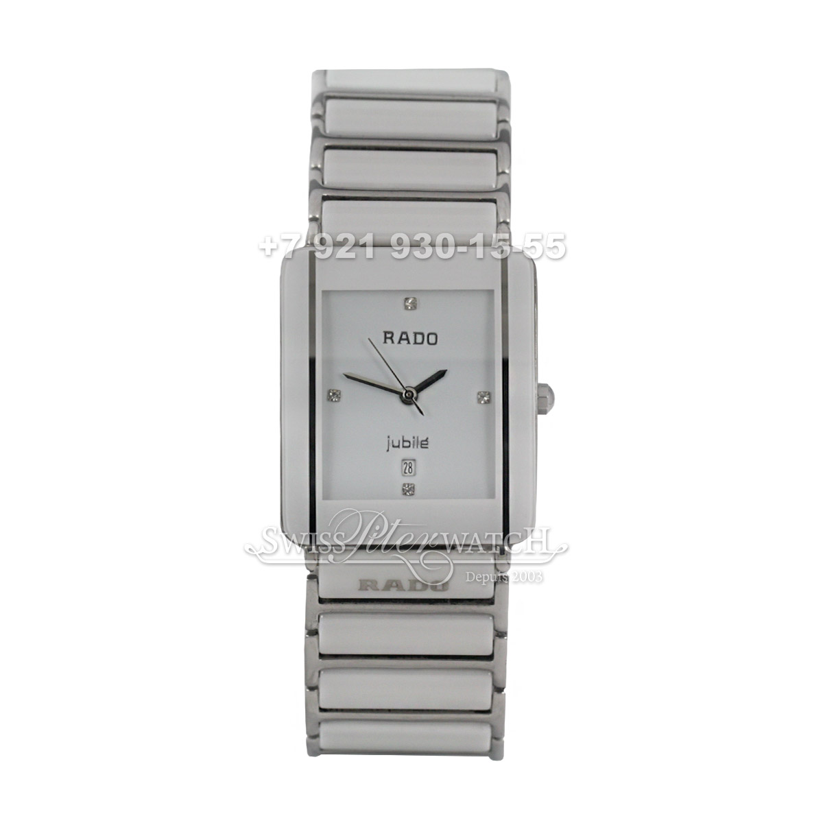 Rado — RA121 — 1464662