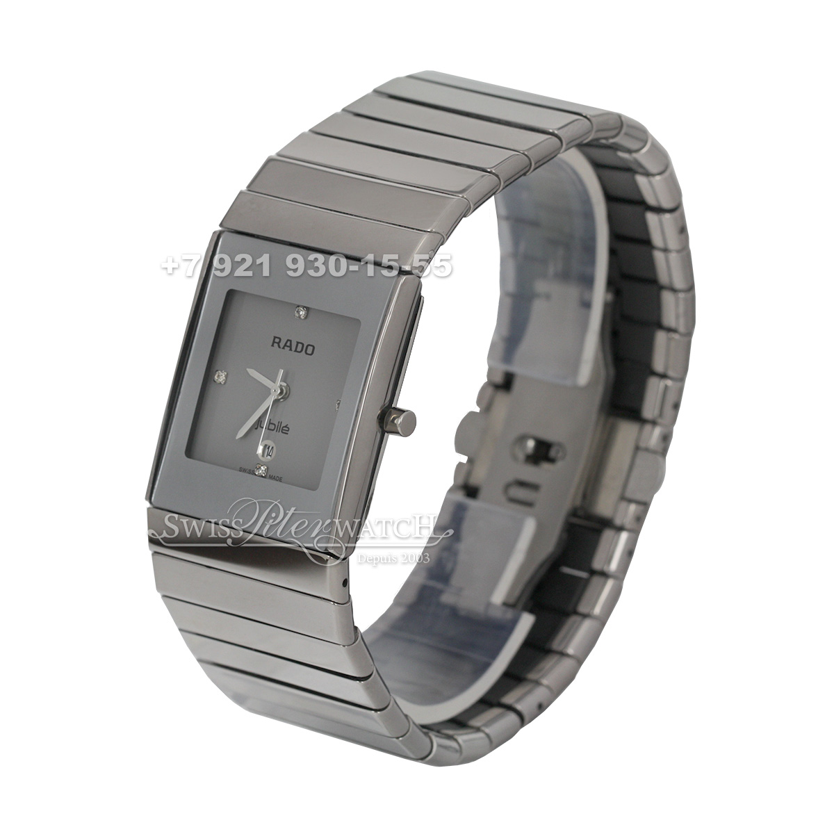 Rado — RA122 — 1464663