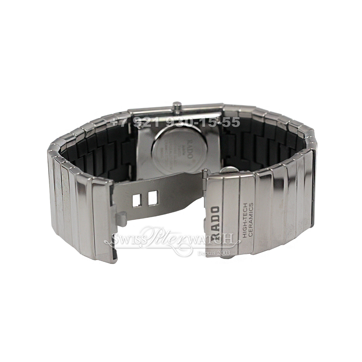 Rado — RA122 — 1464663