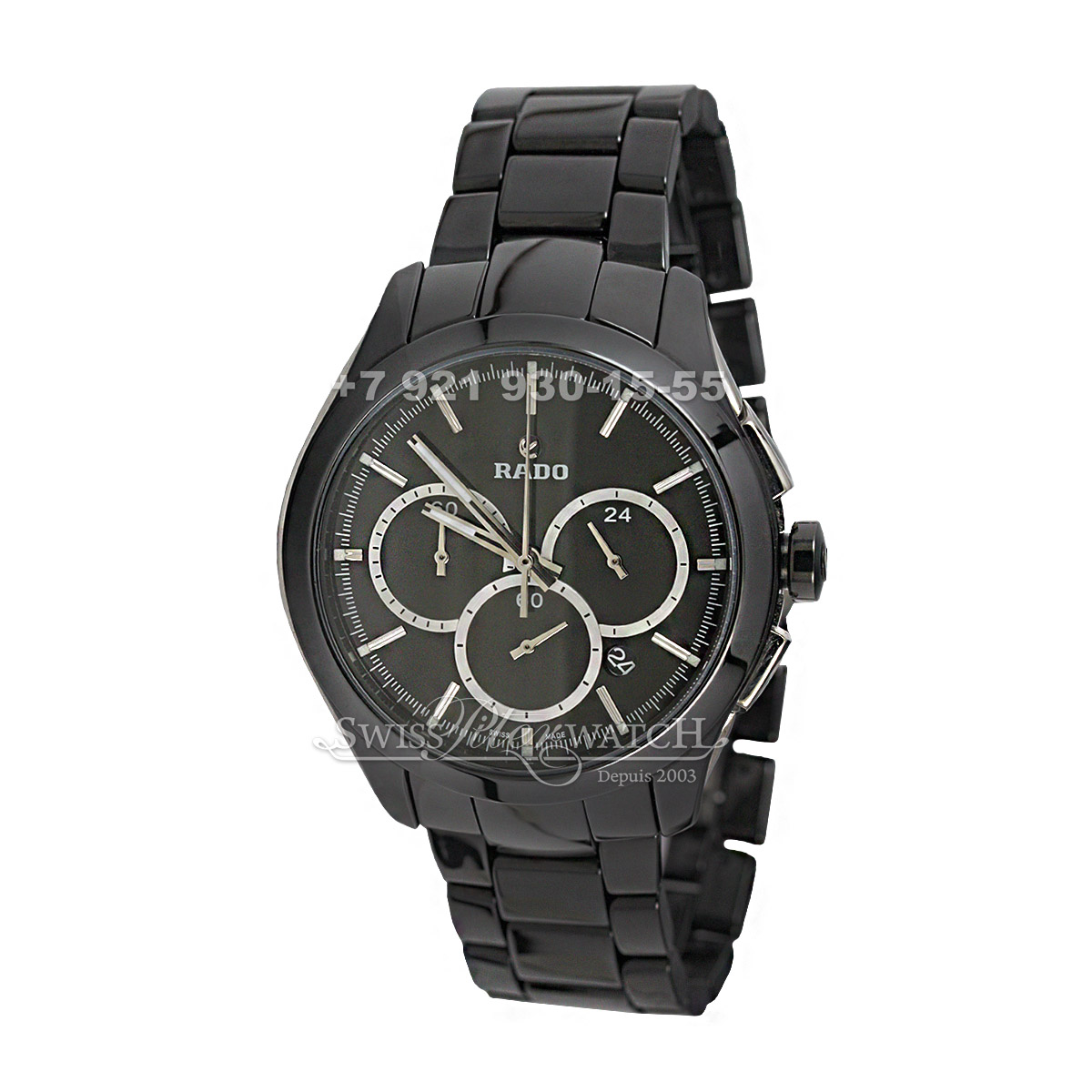 Rado — RA123 — 1464664