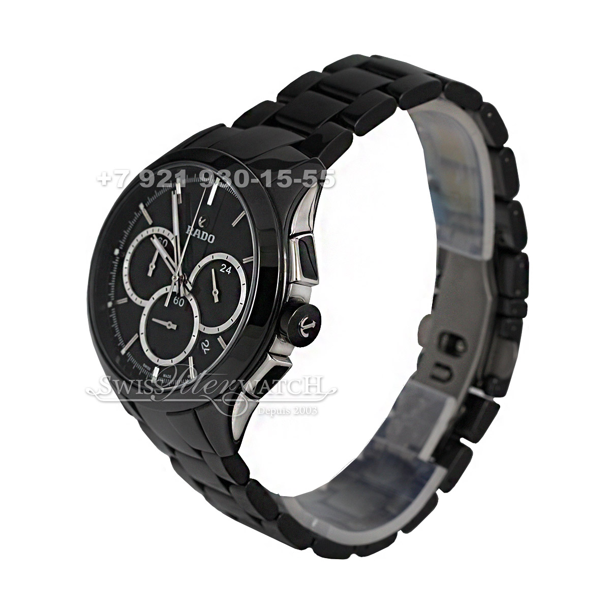 Rado — RA123 — 1464664