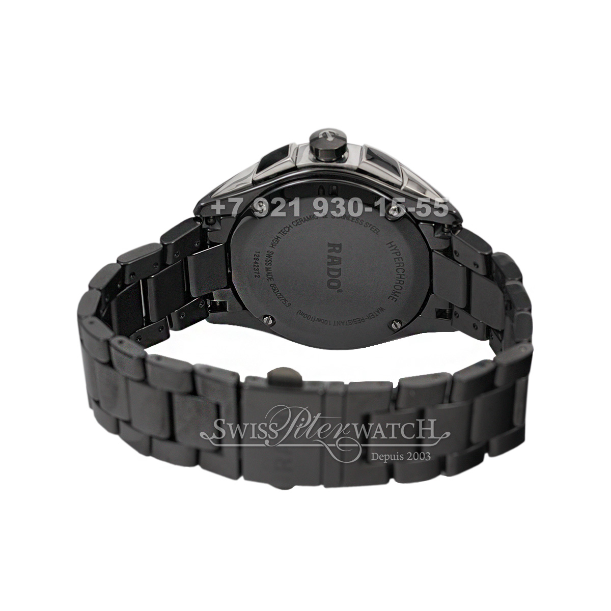 Rado — RA123 — 1464664
