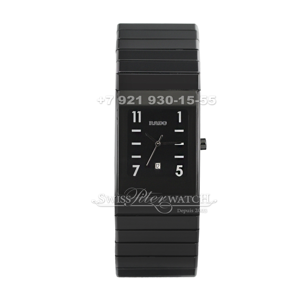 Rado — RA124 — 1464665