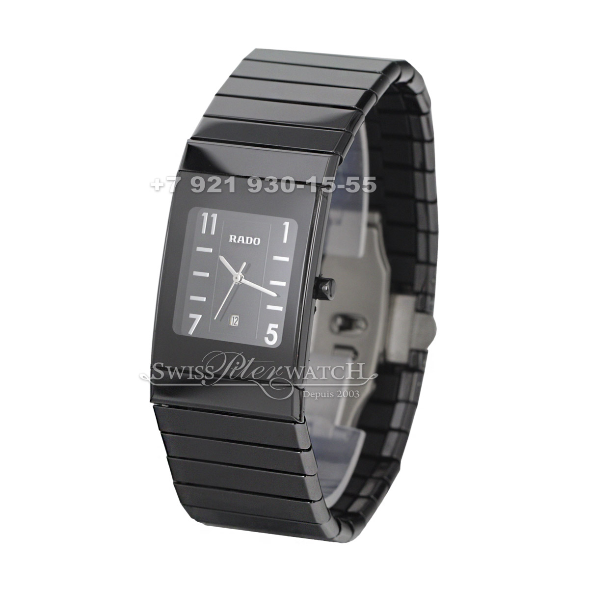 Rado — RA124 — 1464665