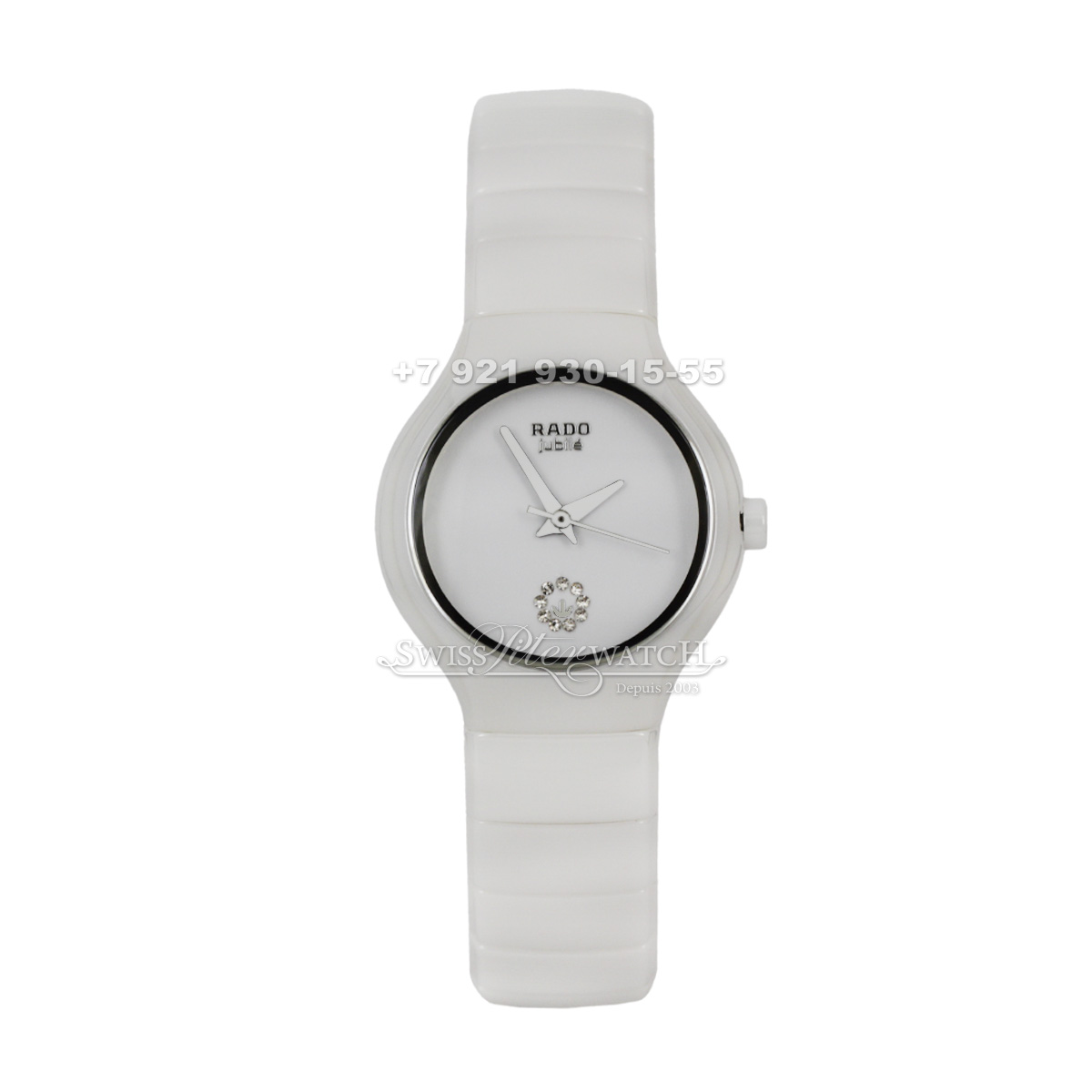 Rado — RA125 — 1464666