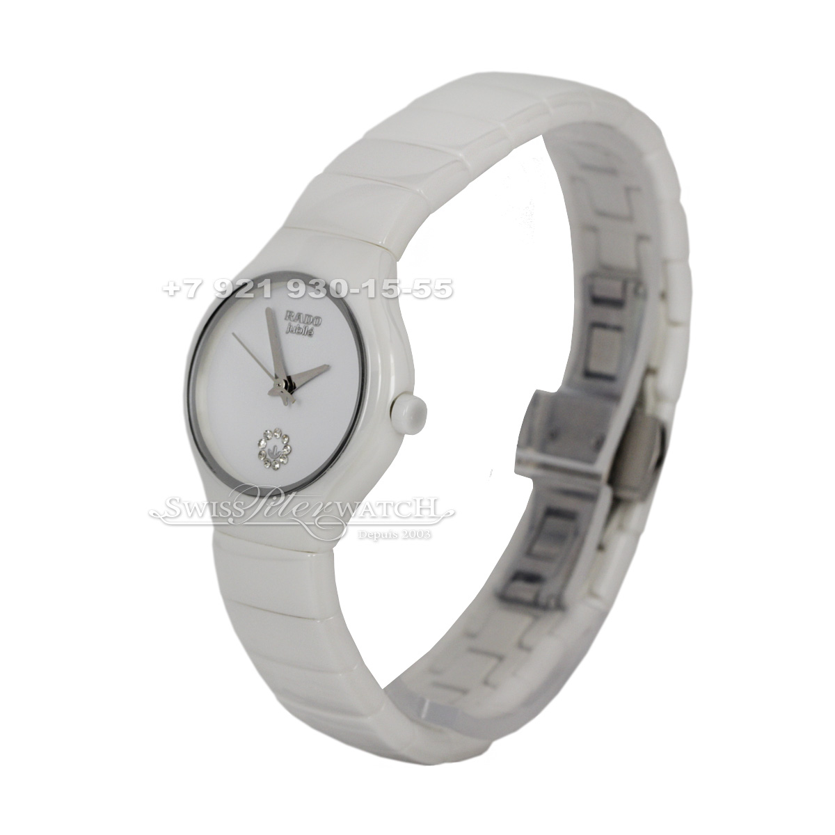 Rado — RA125 — 1464666