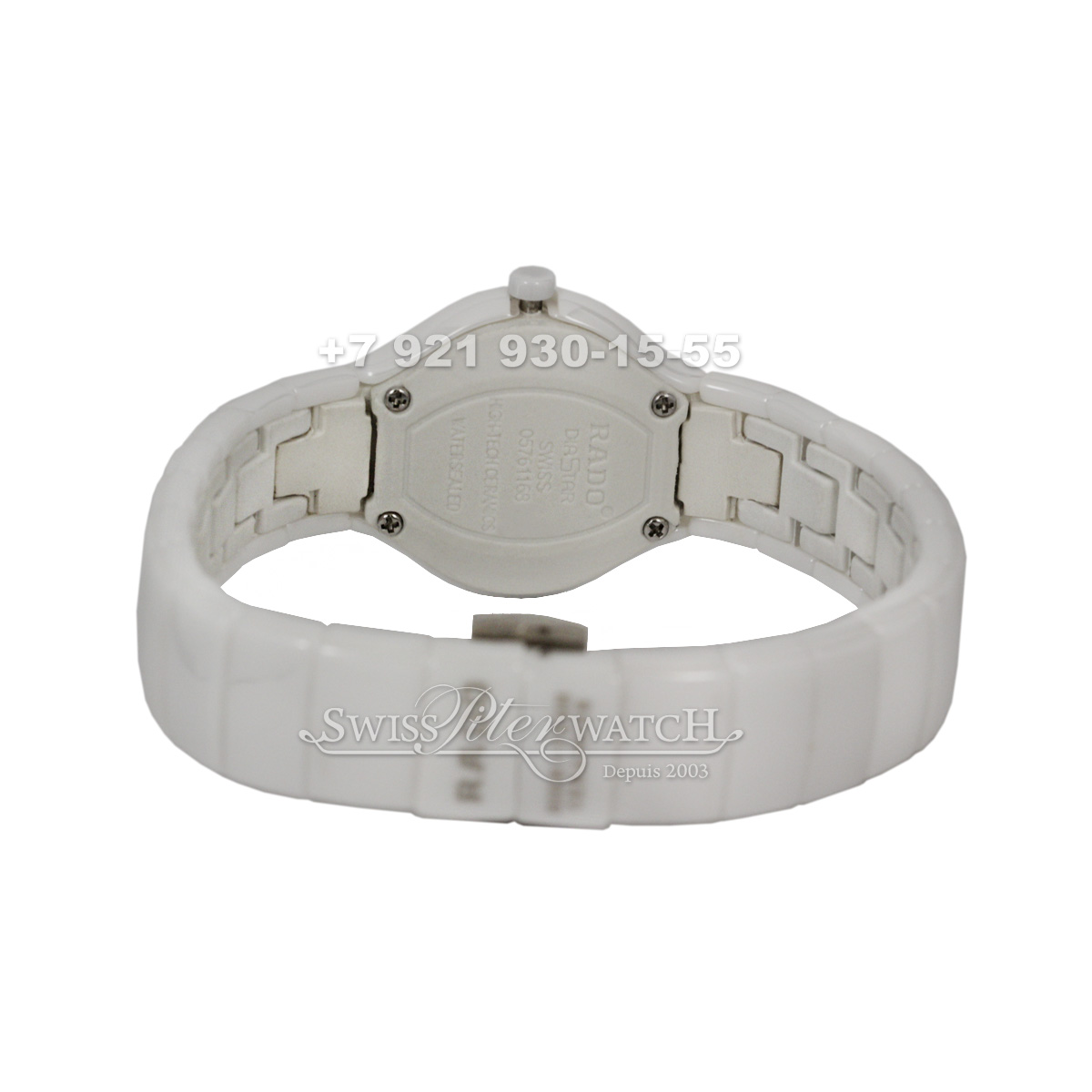 Rado — RA125 — 1464666