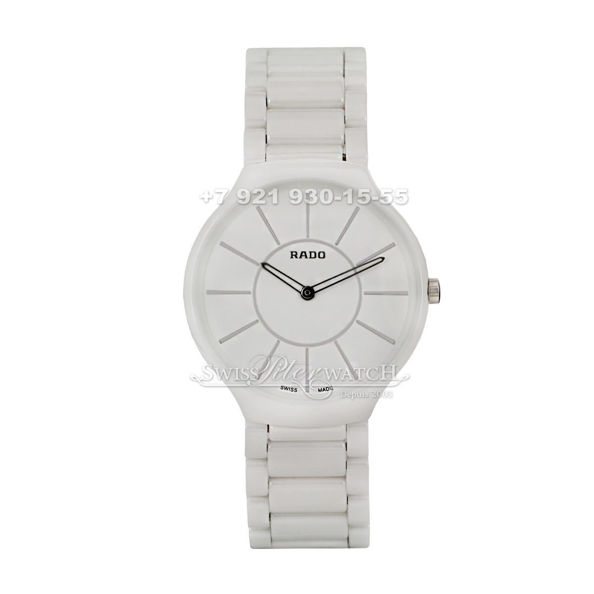 Rado — RA126 — 1464667
