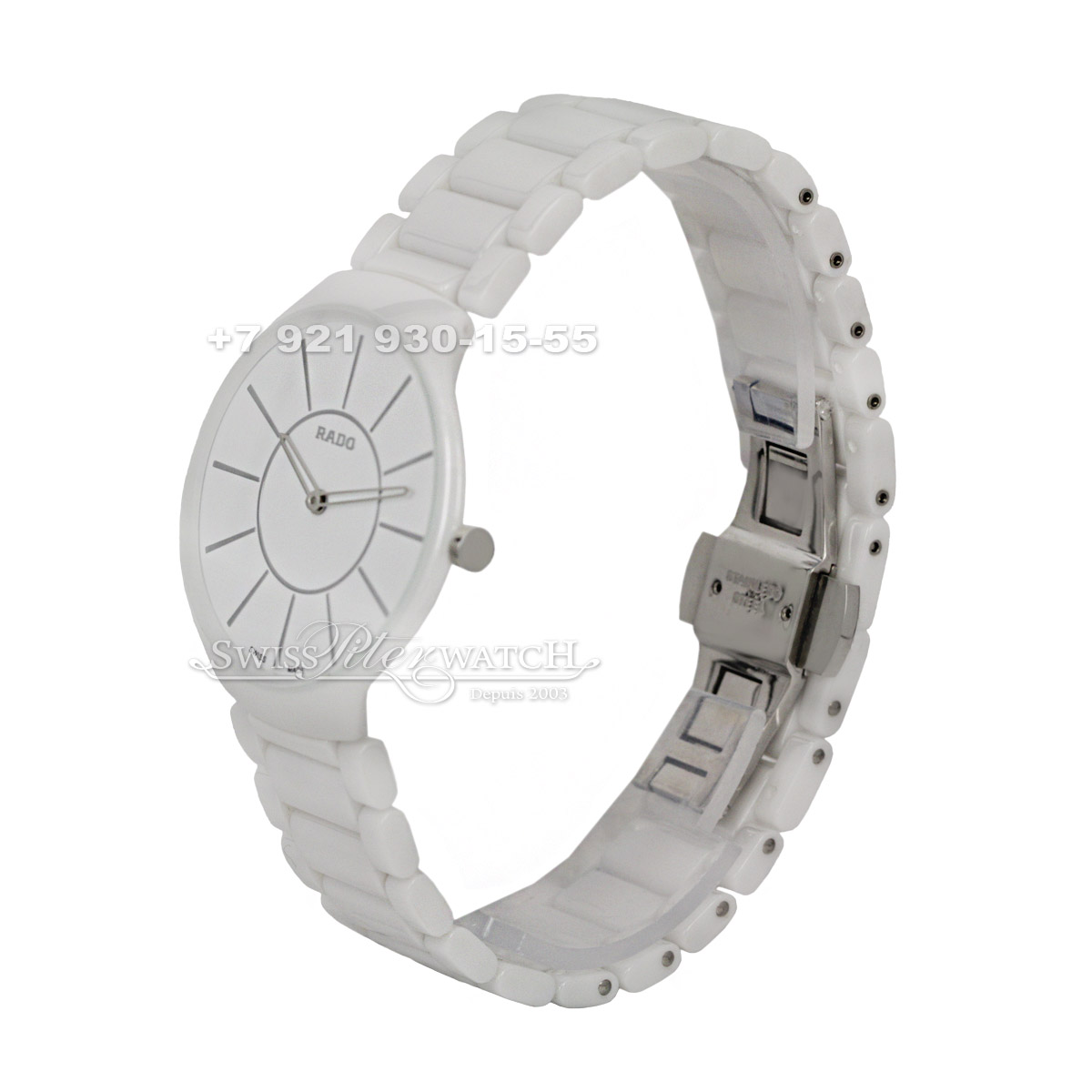 Rado — RA126 — 1464667