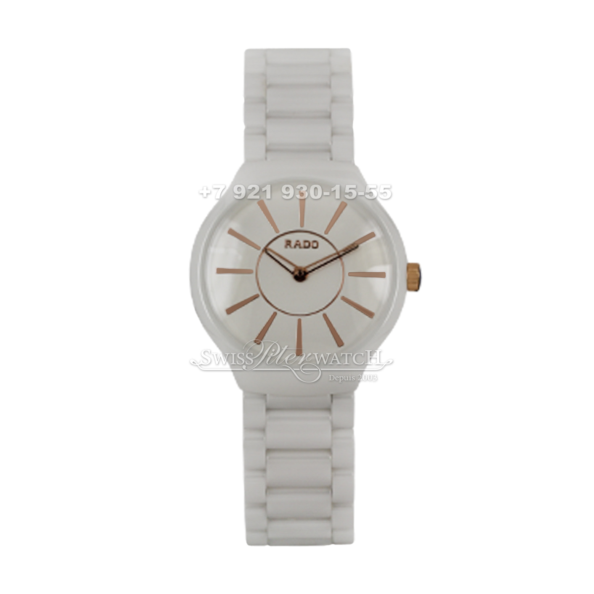 Rado — RA127 — 1464668