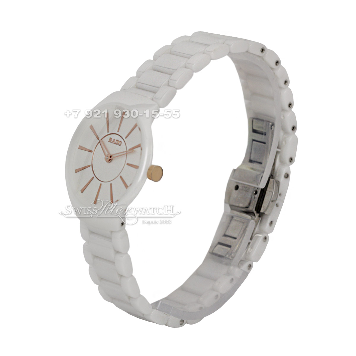 Rado — RA127 — 1464668