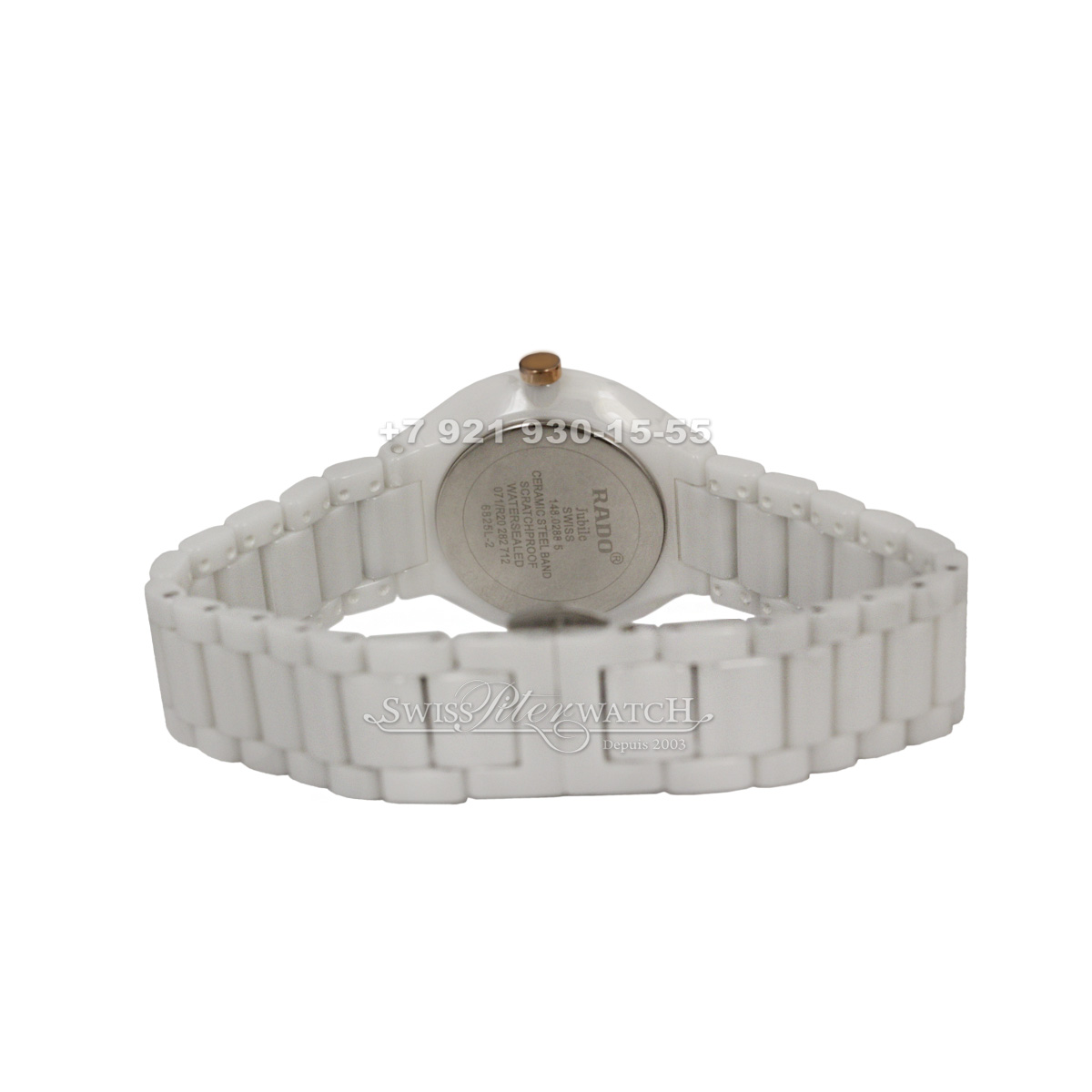 Rado — RA127 — 1464668