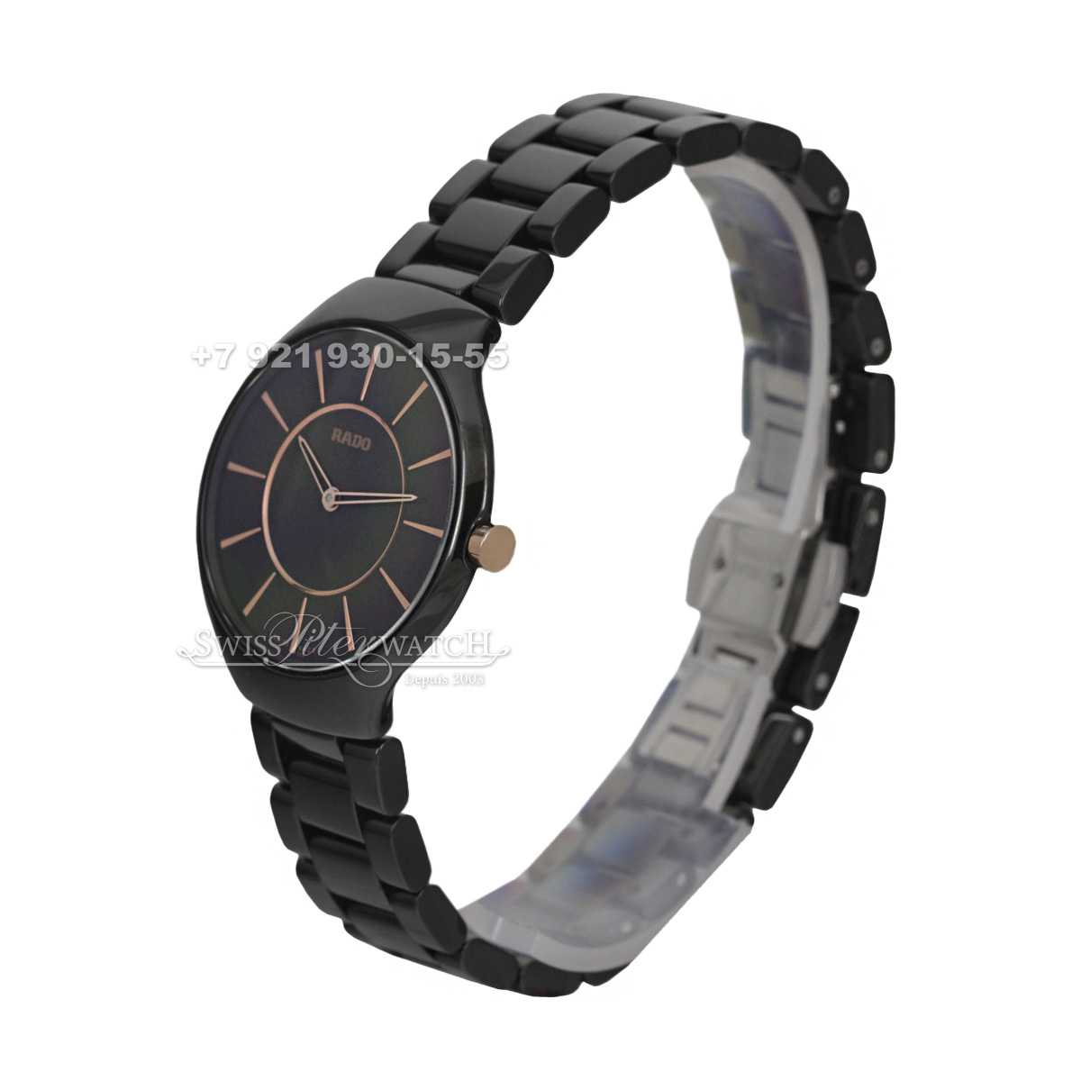 Rado — RA128 — 1464669