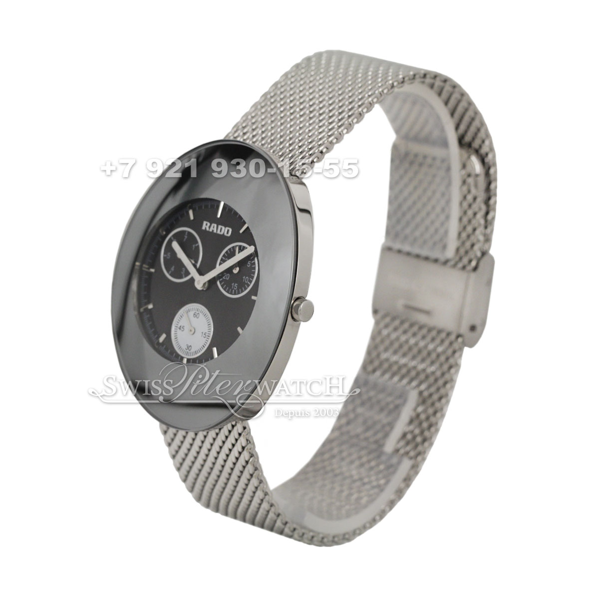 Rado — RA130 — 1464671