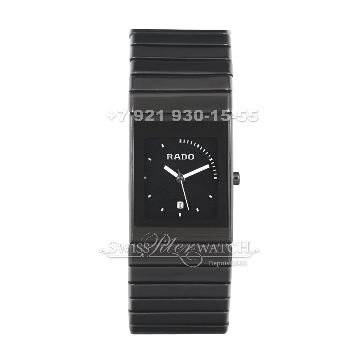 Rado — RA131 — 1464672