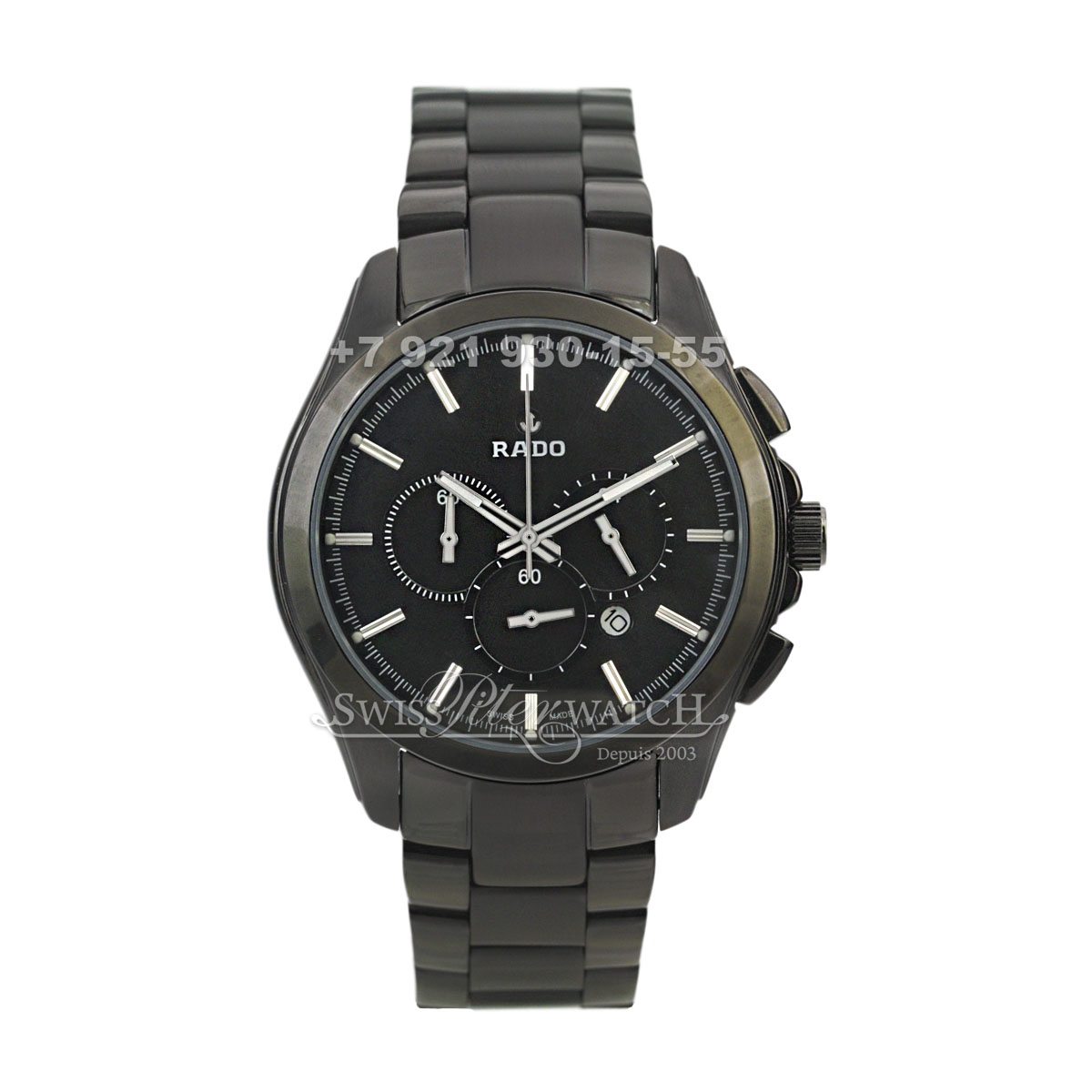 Rado — RA132 — 1464673