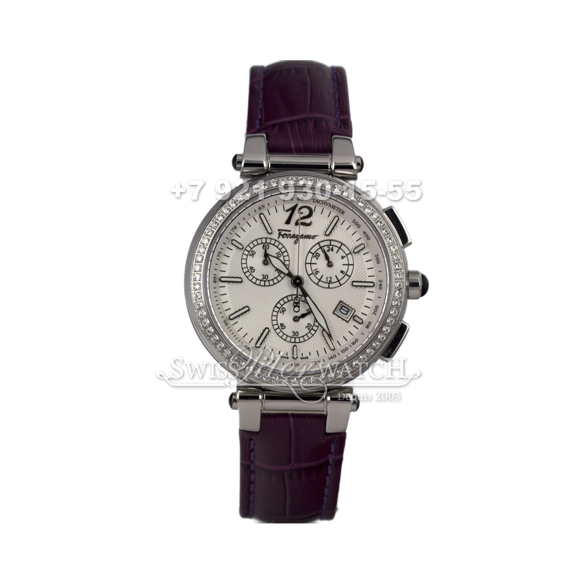 S.Ferragamo — SF001 — 1465074