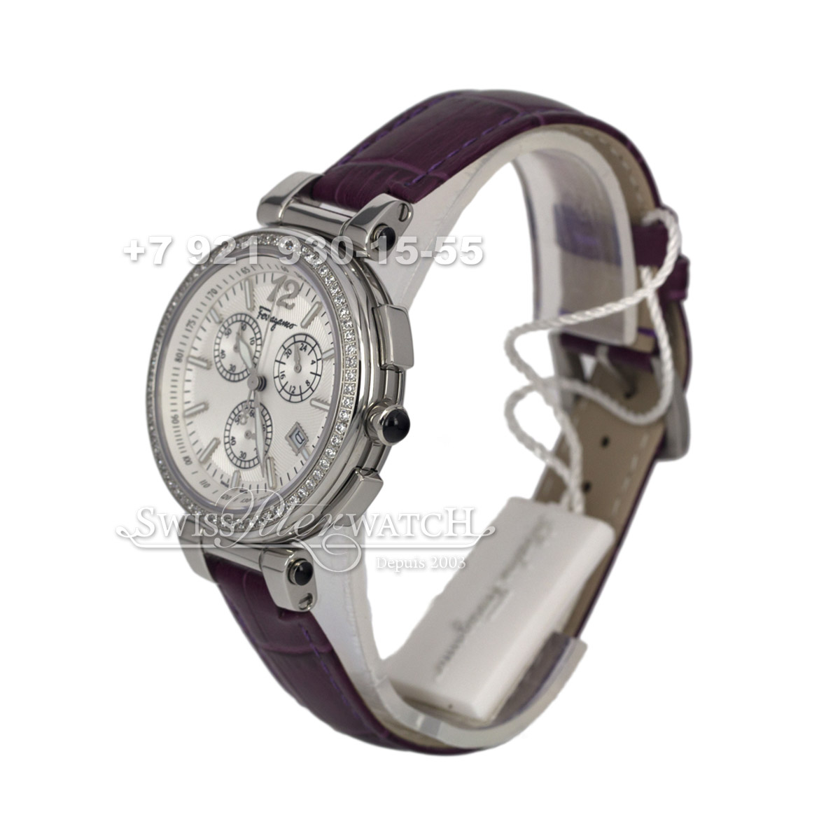 S.Ferragamo — SF001 — 1465074